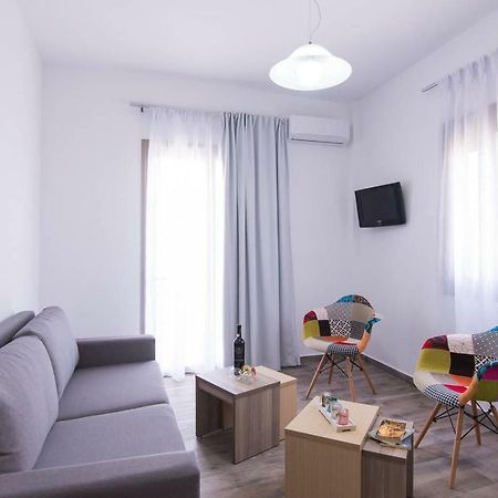 Breeze Vacation Apartments Plakias Dış mekan fotoğraf