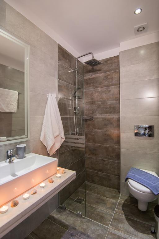 Breeze Vacation Apartments Plakias Dış mekan fotoğraf