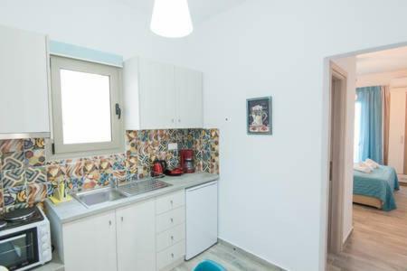 Breeze Vacation Apartments Plakias Dış mekan fotoğraf