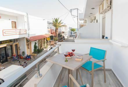 Breeze Vacation Apartments Plakias Dış mekan fotoğraf